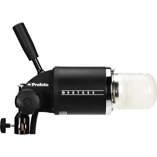 profoto head plus 500 per noleggio studio fotografico a milano